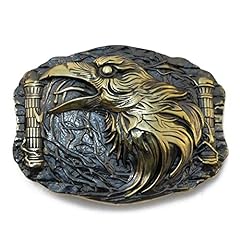 Belt buckle odins for sale  Delivered anywhere in USA 