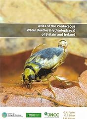 Atlas predaceous water for sale  Delivered anywhere in UK