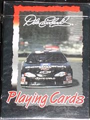 Dale earnhardt playing for sale  Delivered anywhere in USA 
