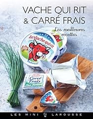 Vache rit carré d'occasion  Livré partout en France