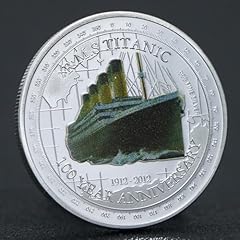 Yjmylto 2012 titanic for sale  Delivered anywhere in UK