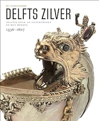 Delfts zilver delftse for sale  Delivered anywhere in UK