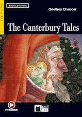 The canterbury tales usato  Spedito ovunque in Italia 