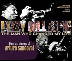 Dizzy gillespie man for sale  Delivered anywhere in USA 