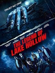 Legend lake hollow for sale  Delivered anywhere in USA 