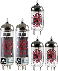 Vacuum tube set for sale  Delivered anywhere in USA 