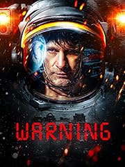 Warning usato  Spedito ovunque in Italia 