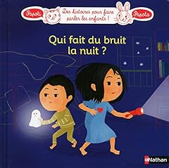 Bruit nuit d'occasion  Livré partout en France