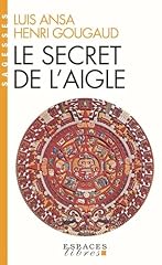 Secret aigle d'occasion  Livré partout en France