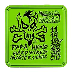 Ernie ball papa for sale  Delivered anywhere in USA 