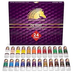 Myartscape oil paint for sale  Delivered anywhere in USA 