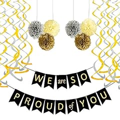 Graduation decorations graduat for sale  Delivered anywhere in USA 