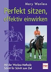 Perfekt sitzen effektiv gebraucht kaufen  Wird an jeden Ort in Deutschland