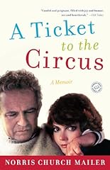 Ticket circus memoir for sale  Delivered anywhere in USA 