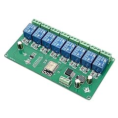 Yklhsocneg kanal esp8266 gebraucht kaufen  Wird an jeden Ort in Deutschland