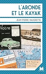Aronde kayak une usato  Spedito ovunque in Italia 