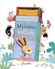 Mystère paquet biscuits d'occasion  Livré partout en Belgiqu