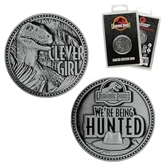 Fanattik jurassic park for sale  Delivered anywhere in UK