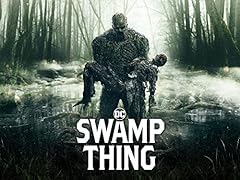 Swamp thing for sale  Delivered anywhere in UK