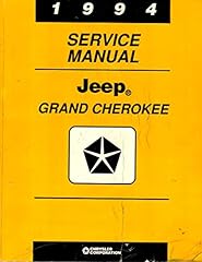 1994 service manual for sale  Delivered anywhere in USA 