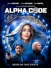 Alpha code for sale  Delivered anywhere in Ireland
