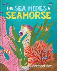 Sea hides seahorse for sale  Delivered anywhere in USA 