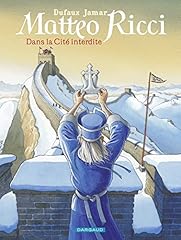 Matteo ricci dans for sale  Delivered anywhere in UK