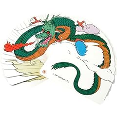 Dragon fanning deck usato  Spedito ovunque in Italia 