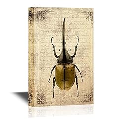 Wall26 insects artwork for sale  Delivered anywhere in USA 