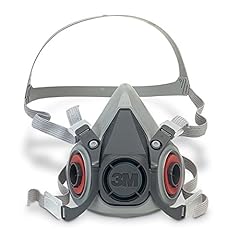 6200m maschera manutenzione usato  Spedito ovunque in Italia 