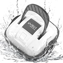 Wybot robot piscina usato  Spedito ovunque in Italia 
