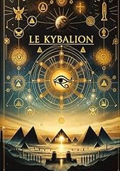 Kybalion étude philosophie d'occasion  Livré partout en France