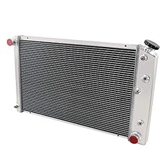 Cu162 radiator chevy for sale  Delivered anywhere in USA 