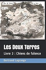 Terres livre chiens d'occasion  Livré partout en France