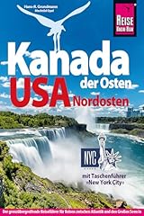 Kanada osten usa for sale  Delivered anywhere in UK