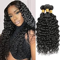 Water wave bundles for sale  Delivered anywhere in UK