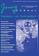 Jung journal heft gebraucht kaufen  Wird an jeden Ort in Deutschland