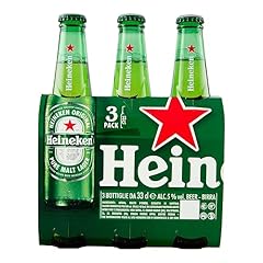 Heineken birra bottiglia usato  Spedito ovunque in Italia 