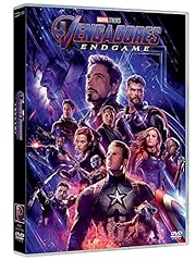 Avengers endgame vengadores for sale  Delivered anywhere in UK