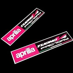 Aprilia racing style for sale  Delivered anywhere in UK