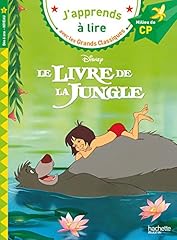 Disney livre jungle d'occasion  Livré partout en France