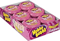 Hubba hubba chewing d'occasion  Livré partout en France