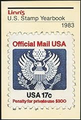 Linn . stamp for sale  Delivered anywhere in USA 