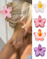 Gqlv flower hair for sale  Delivered anywhere in UK