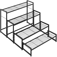 Meyoppm tier metal for sale  Delivered anywhere in USA 