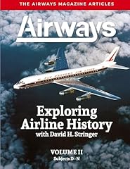 Exploring airline history for sale  Delivered anywhere in UK