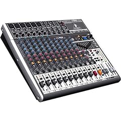 Behringer xenyx x1832usb for sale  Delivered anywhere in Ireland