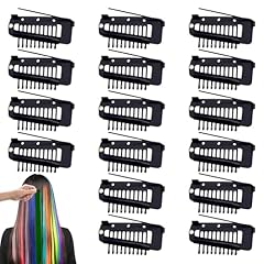 Chunni clips safety for sale  Delivered anywhere in UK