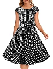 Dressystar vestito stile usato  Spedito ovunque in Italia 