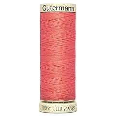 Gutermann sew all usato  Spedito ovunque in Italia 